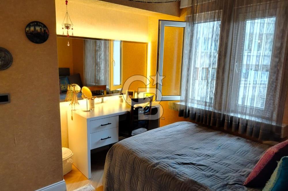 Dikmen Keklikpınarı Yıldız 87Sitesi İçerisinde 3+1 Satılık Daire