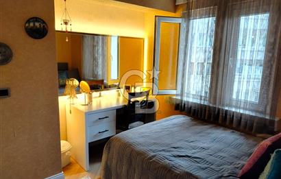 Dikmen Keklikpınarı Yıldız 87Sitesi İçerisinde 3+1 Satılık Daire