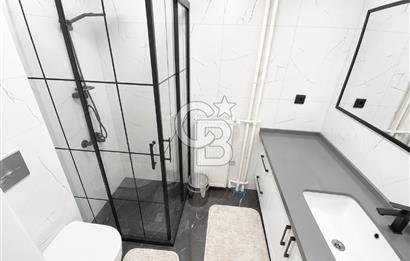 GAZİOSMANPAŞA/KULELİ SOKAKTA 3.5 +1 EŞYALI KİRALIK DAİRE