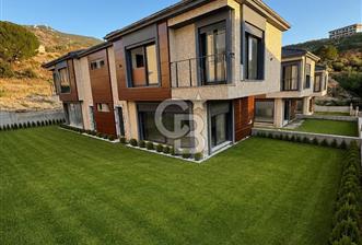 Mustafa Kemal Atatürk Mahallesinde Satılık 4+1 Tripleks Villa - 11 - 350888
