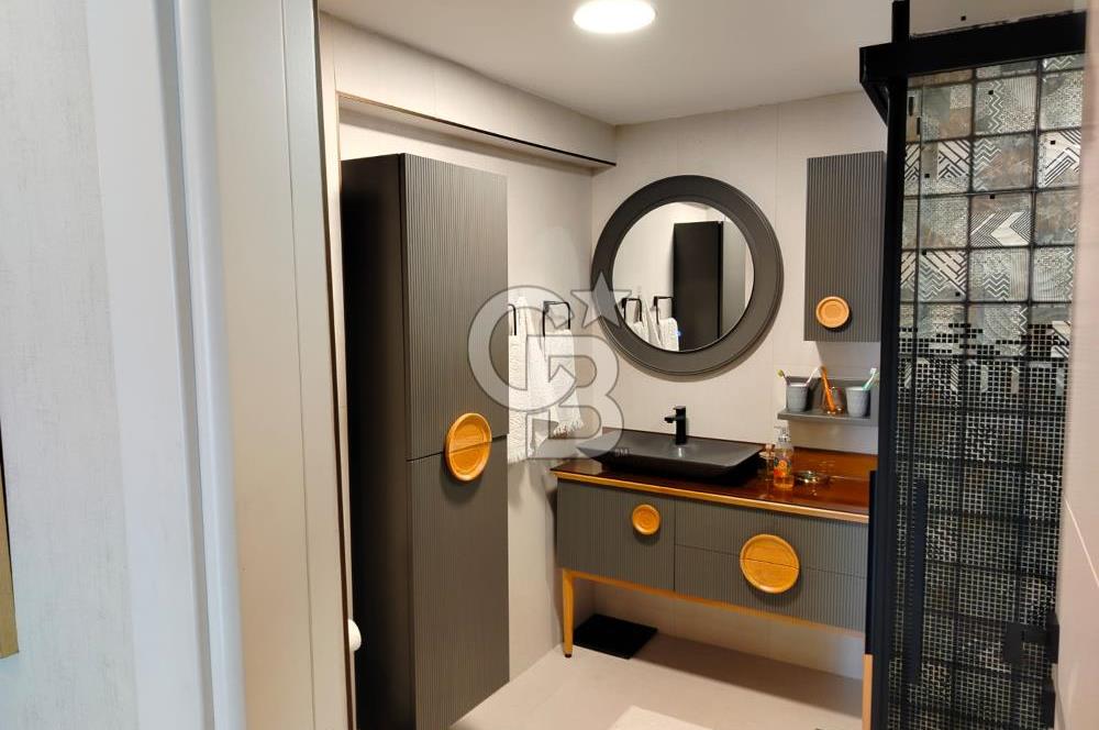 Dikmen Keklikpınarı Yıldız 87Sitesi İçerisinde 3+1 Satılık Daire