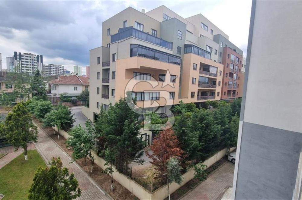 Tekirdağ Çorlu Hürriyet Mah. Site İçi Önü Açık Satılık 3+1 Daire