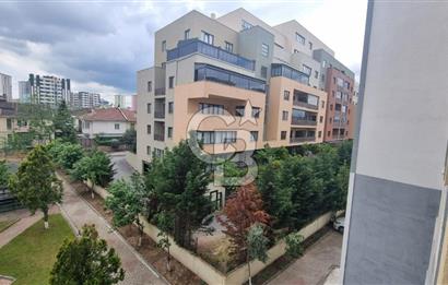 Tekirdağ Çorlu Hürriyet Mah. Site İçi Önü Açık Satılık 3+1 Daire
