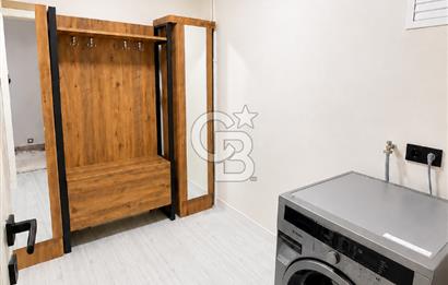 GAZİOSMANPAŞA/KULELİ SOKAKTA 3.5 +1 EŞYALI KİRALIK DAİRE