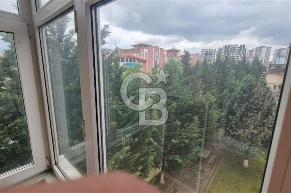 Tekirdağ Çorlu Hürriyet Mah. Site İçi Önü Açık Satılık 3+1 Daire