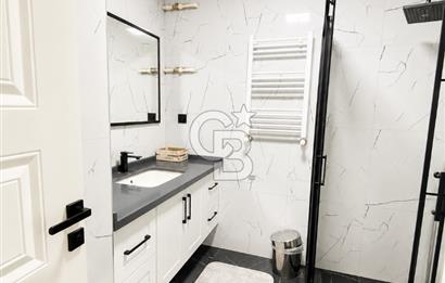 GAZİOSMANPAŞA/KULELİ SOKAKTA 3.5 +1 EŞYALI KİRALIK DAİRE