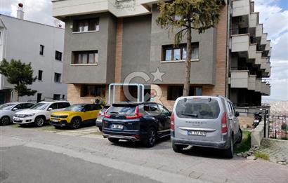 GAZİOSMANPAŞA/KULELİ SOKAKTA 3.5 +1 EŞYALI KİRALIK DAİRE
