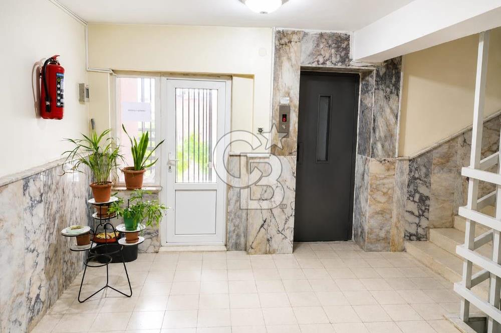 Dikmen Keklikpınarı Yıldız 87Sitesi İçerisinde 3+1 Satılık Daire