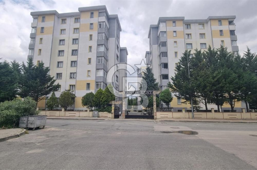 Tekirdağ Çorlu Hürriyet Mah. Site İçi Önü Açık Satılık 3+1 Daire