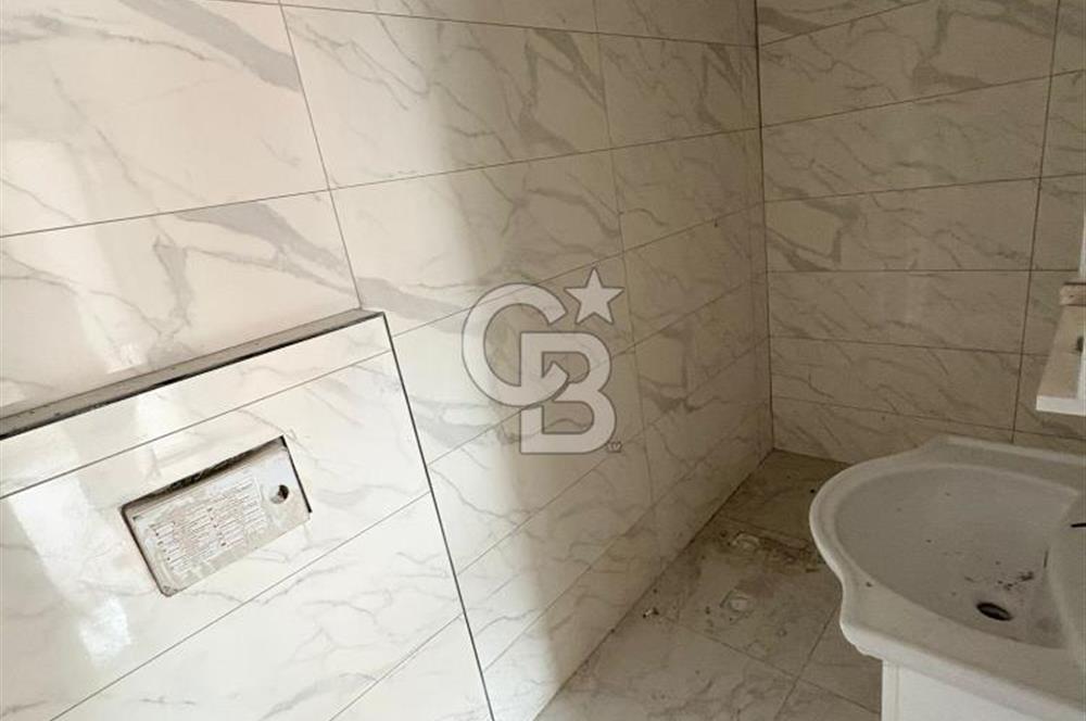 MERKEZİ KONUMDA SİTE İÇİNDE SIFIR 2+1 ARA KAT DAİRE FIRSATI
