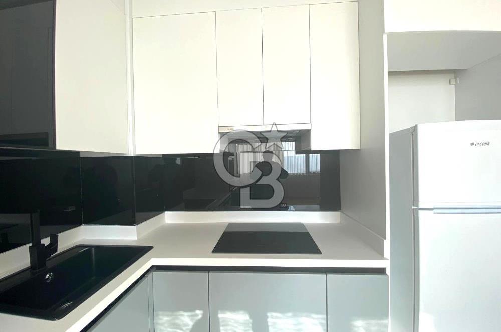 ALACAATLI MH QUARTZ BEYTEPE 5.KAT FULL EŞYALI 1+1 KİRALIK DAİRE