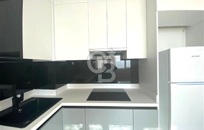 ALACAATLI MH QUARTZ BEYTEPE 5.KAT FULL EŞYALI 1+1 KİRALIK DAİRE