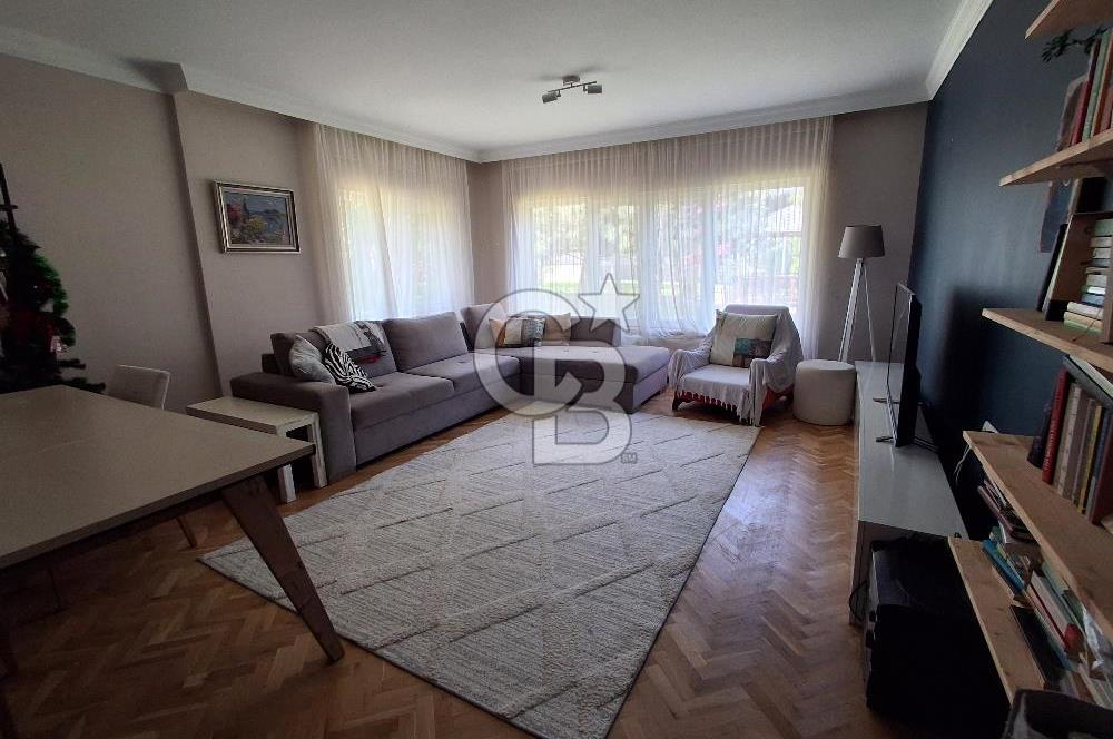 İkea Yakını GözdeKent Sitesi'nde Net 135 m2, Satılık 3+1 Daire