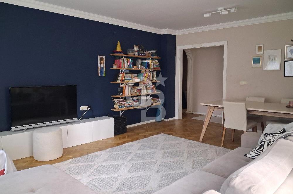İkea Yakını GözdeKent Sitesi'nde Net 135 m2, Satılık 3+1 Daire