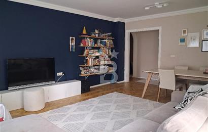İkea Yakını GözdeKent Sitesi'nde Net 135 m2, Satılık 3+1 Daire