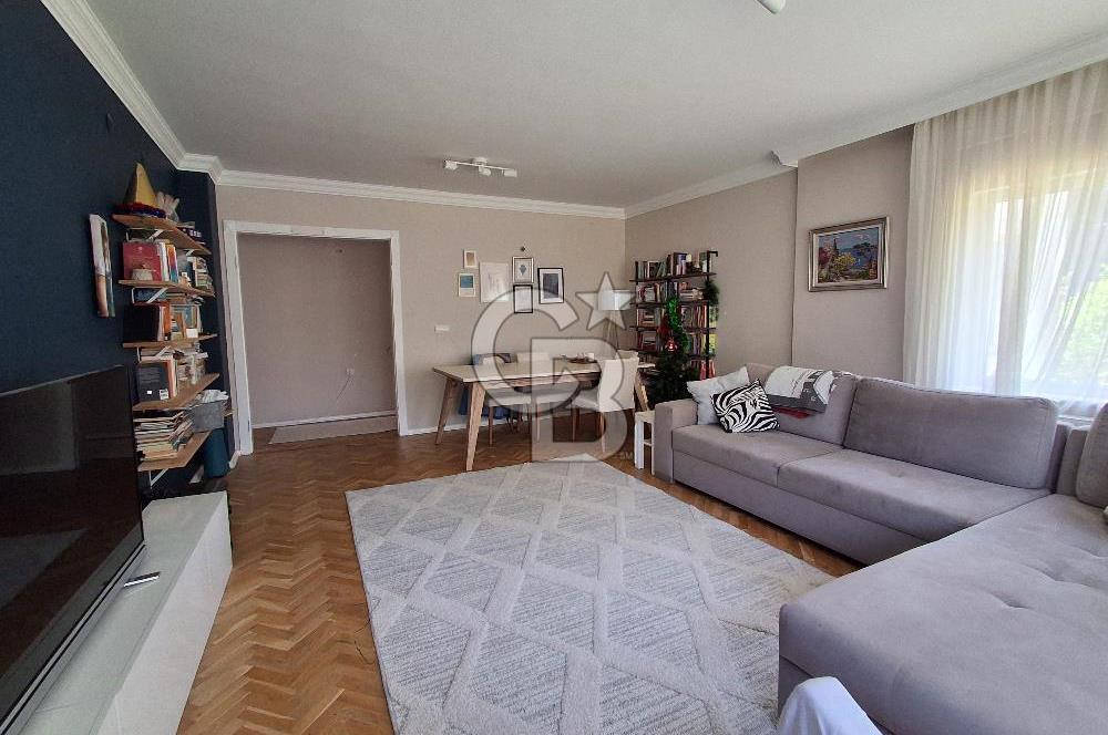 İkea Yakını GözdeKent Sitesi'nde Net 135 m2, Satılık 3+1 Daire