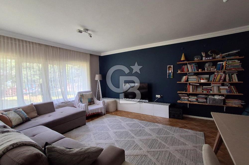İkea Yakını GözdeKent Sitesi'nde Net 135 m2, Satılık 3+1 Daire