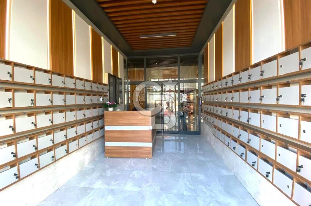ALACAATLI MH QUARTZ BEYTEPE 5.KAT FULL EŞYALI 1+1 KİRALIK DAİRE