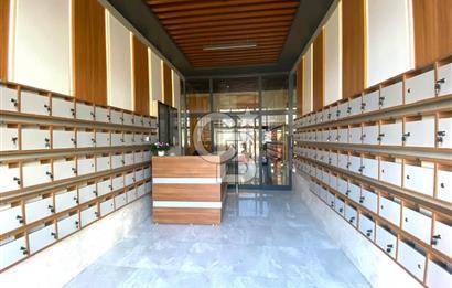 ALACAATLI MH QUARTZ BEYTEPE 5.KAT FULL EŞYALI 1+1 KİRALIK DAİRE