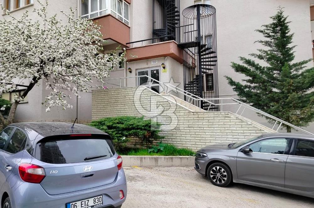Dikmen Keklikpınarı Yıldız 87Sitesi İçerisinde 3+1 Satılık Daire