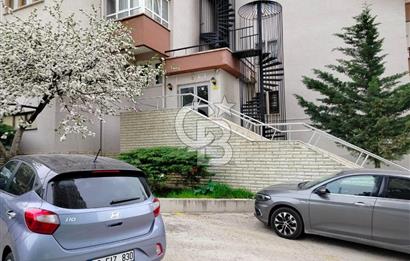 Dikmen Keklikpınarı Yıldız 87Sitesi İçerisinde 3+1 Satılık Daire