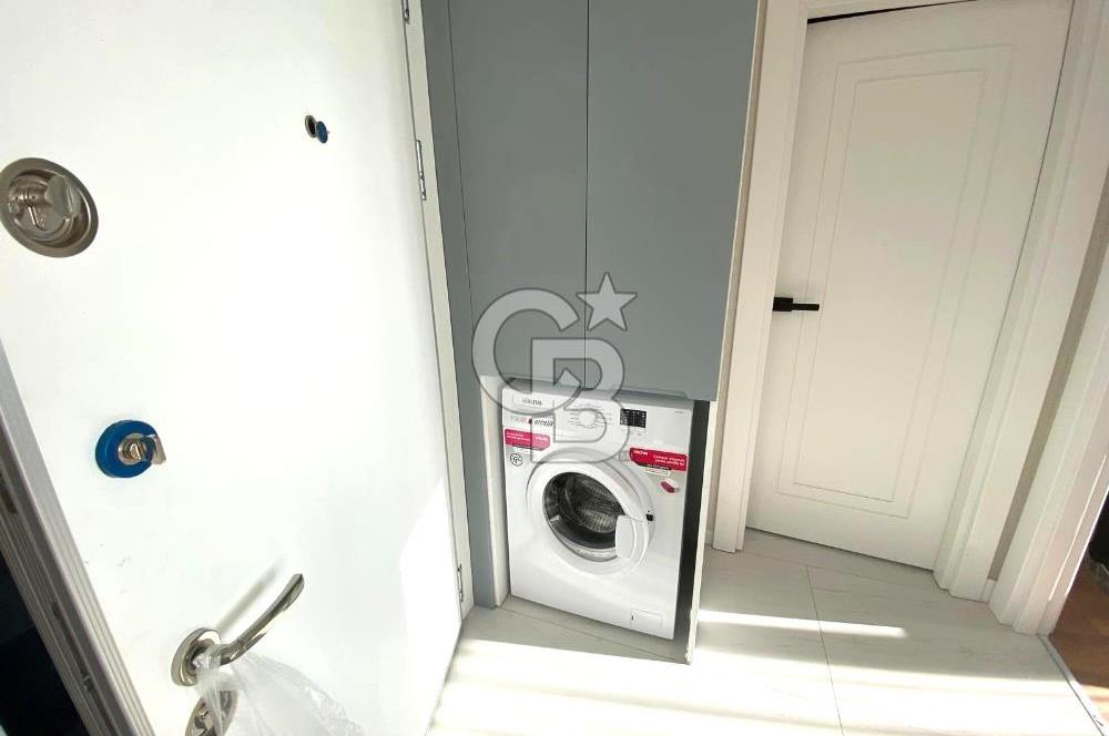 ALACAATLI MH QUARTZ BEYTEPE 5.KAT FULL EŞYALI 1+1 KİRALIK DAİRE
