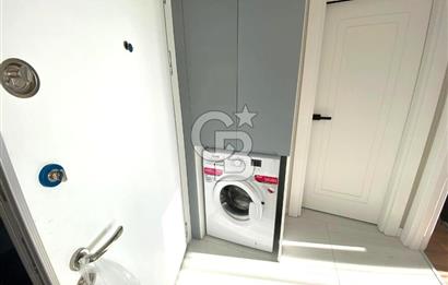 ALACAATLI MH QUARTZ BEYTEPE 5.KAT FULL EŞYALI 1+1 KİRALIK DAİRE