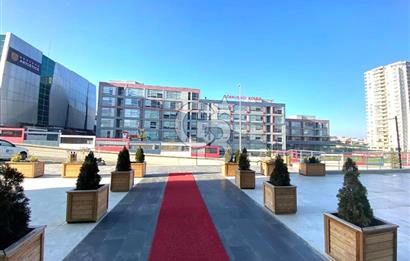 ALACAATLI MH QUARTZ BEYTEPE 5.KAT FULL EŞYALI 1+1 KİRALIK DAİRE