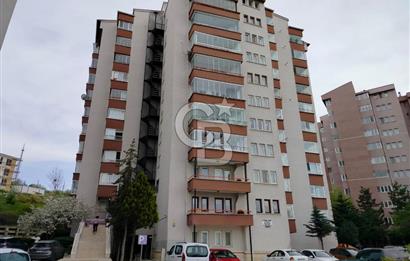 Dikmen Keklikpınarı Yıldız 87Sitesi İçerisinde 3+1 Satılık Daire