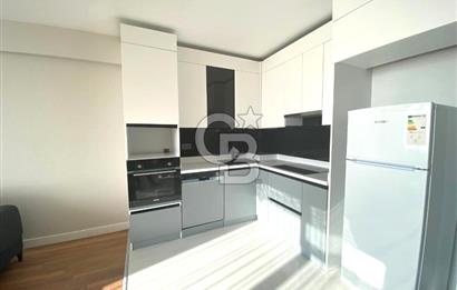 ALACAATLI MH QUARTZ BEYTEPE 5.KAT FULL EŞYALI 1+1 KİRALIK DAİRE