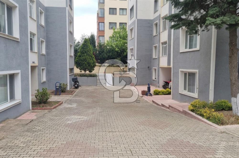 Tekirdağ Çorlu Hürriyet Mah. Site İçi Önü Açık Satılık 3+1 Daire