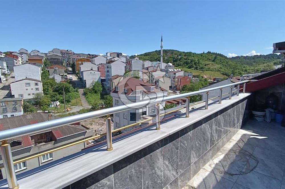 ARNAVUTKÖY ANADOLU MAHALLESİ KİRALIK DAİRE