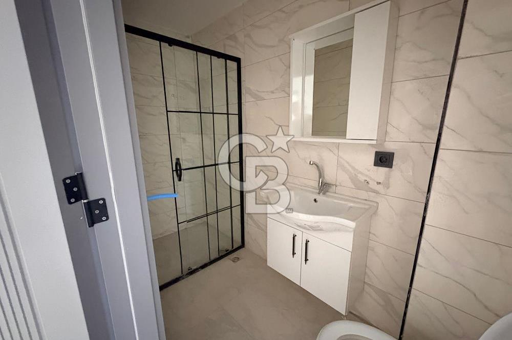 SİTE İÇERİSİNDE KAPALI OTOPARKLI 2+1 ARA KAT DAİRE