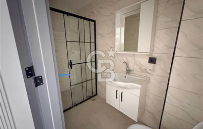 SİTE İÇERİSİNDE KAPALI OTOPARKLI 2+1 ARA KAT DAİRE