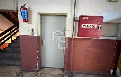 Kemeraltı Kestelli'de Depo veya İmalathaneye Uygun Dükkan
