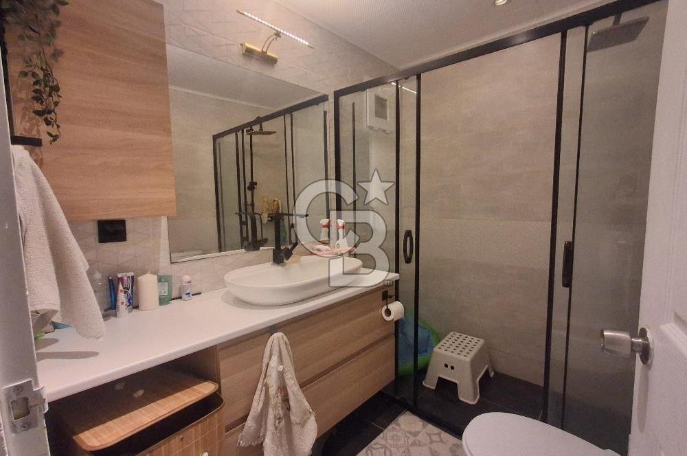İkea Yakını GözdeKent Sitesi'nde Net 135 m2, Satılık 3+1 Daire