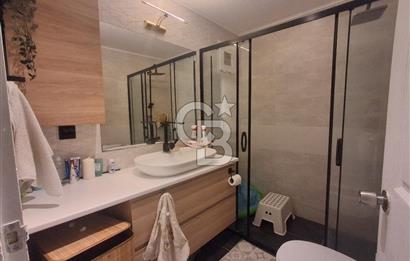 İkea Yakını GözdeKent Sitesi'nde Net 135 m2, Satılık 3+1 Daire