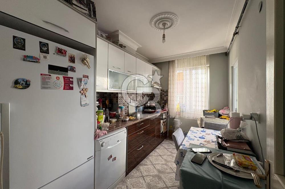 Arnavutköy Anadolu mahallesi Satılık Daire