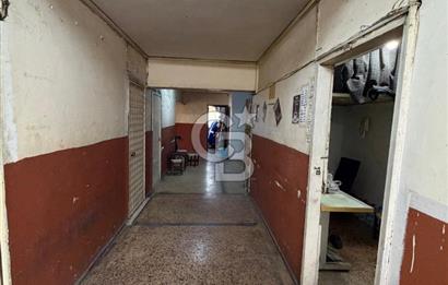 Kemeraltı Kestelli'de Depo veya İmalathaneye Uygun Dükkan