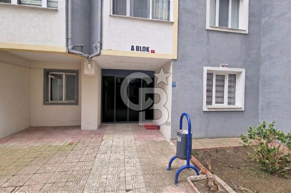 Tekirdağ Çorlu Hürriyet Mah. Site İçi Önü Açık Satılık 3+1 Daire