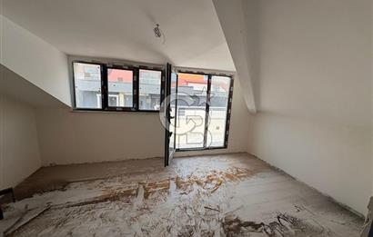 SİTE İÇERİSİNDE KAPALI OTOPARKLI 3+2 DUBLEKS