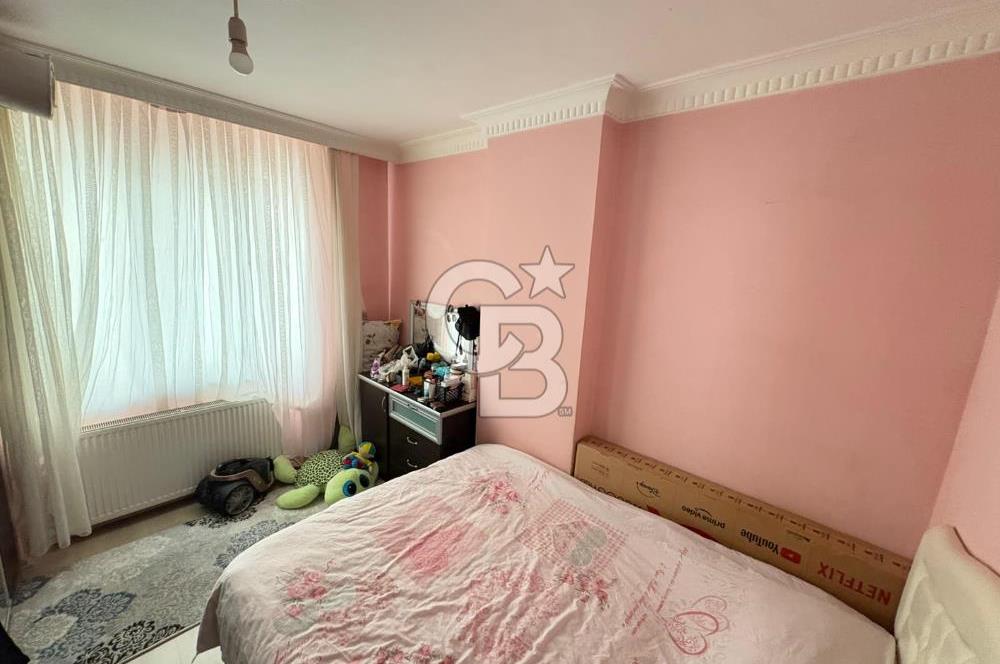 Arnavutköy Anadolu mahallesi Satılık Daire