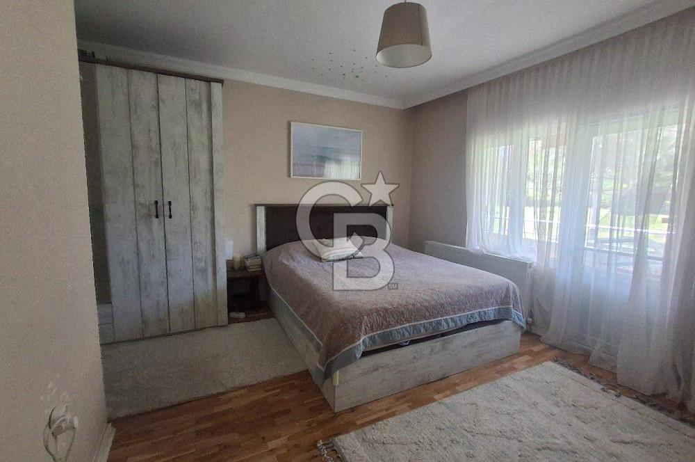 İkea Yakını GözdeKent Sitesi'nde Net 135 m2, Satılık 3+1 Daire