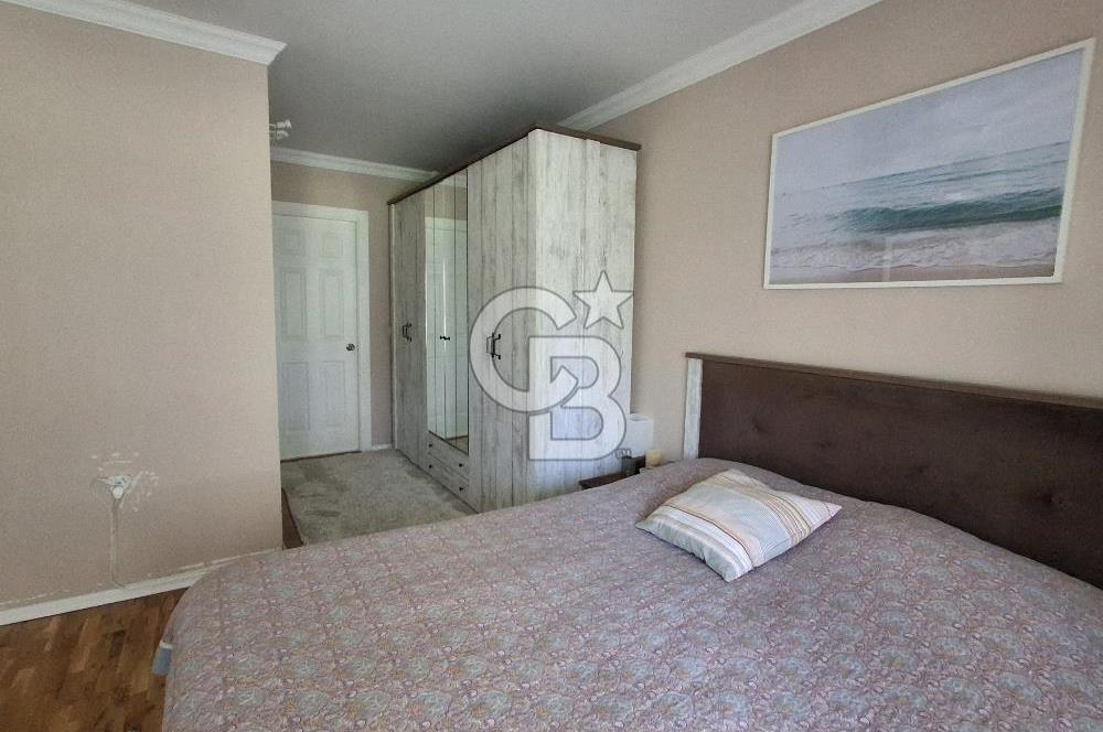 İkea Yakını GözdeKent Sitesi'nde Net 135 m2, Satılık 3+1 Daire