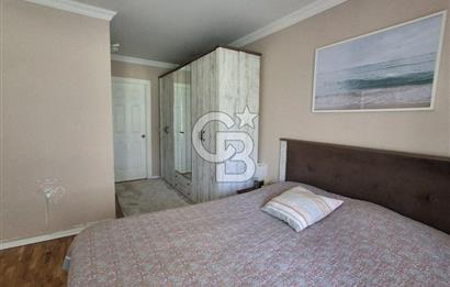 İkea Yakını GözdeKent Sitesi'nde Net 135 m2, Satılık 3+1 Daire