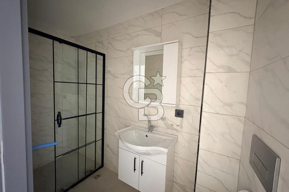 SİTE İÇERİSİNDE KAPALI OTOPARKLI 2+1 ARA KAT DAİRE