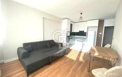 ALACAATLI MH QUARTZ BEYTEPE 5.KAT FULL EŞYALI 1+1 KİRALIK DAİRE