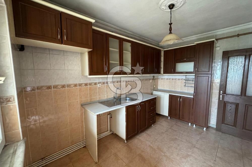 Tekirdağ Çorlu Hürriyet Mah. Site İçi Önü Açık Satılık 3+1 Daire