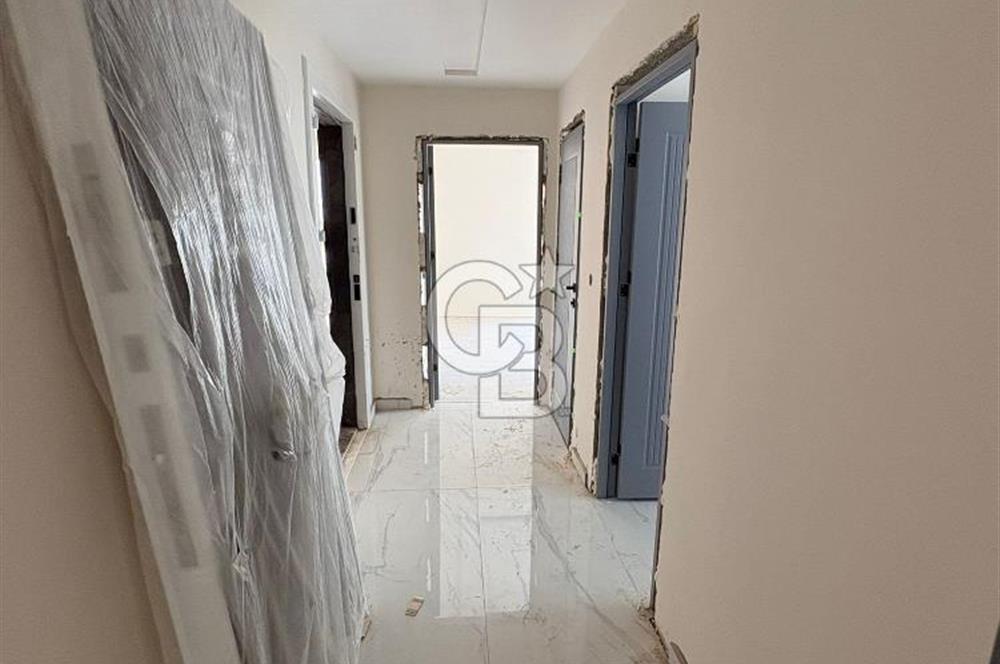 MERKEZİ KONUMDA SİTE İÇİNDE SIFIR 1+1 DAİRE FIRSATI