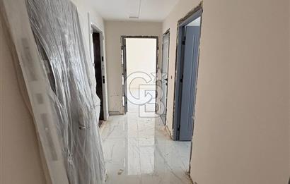 MERKEZİ KONUMDA SİTE İÇİNDE SIFIR 1+1 DAİRE FIRSATI